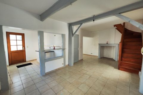 Villa a Lisieux, Calvados, Lisieux - € 97.000 | Ref: 5F470B49CEFB4FC7 - foto 3