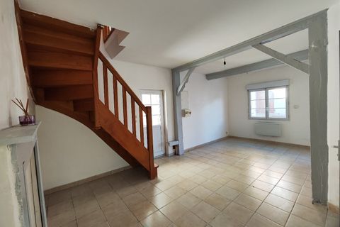 Villa a Lisieux, Calvados, Lisieux - € 97.000 | Ref: 5F470B49CEFB4FC7 - foto 6