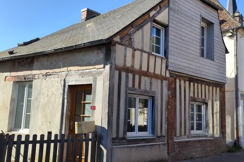 Villa a Lisieux, Calvados, Lisieux - € 97.000 | Ref: 5F470B49CEFB4FC7 - foto 14