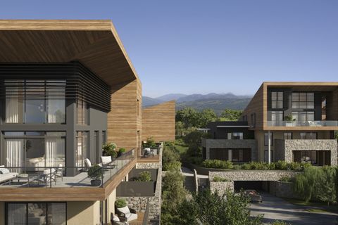 Lejlighed i Chateauneuf-Grasse, Alpes-Maritimes, Chateauneuf-Grasse - € 1.071.000 | Ref: 75011172279 - foto 2