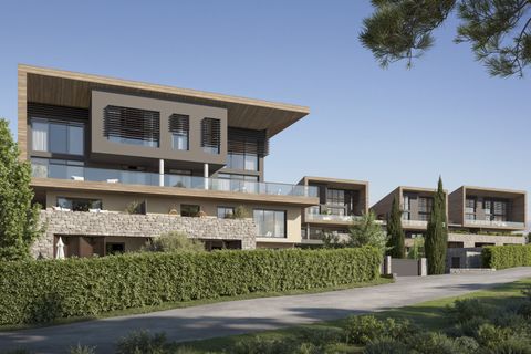 Lejlighed i Chateauneuf-Grasse, Alpes-Maritimes, Chateauneuf-Grasse - € 1.071.000 | Ref: 75011172279 - foto 6