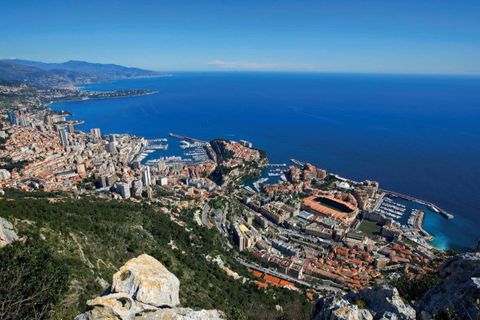 Lejlighed i Beausoleil, Alpes-Maritimes, Beausoleil - € 545.000 | Ref: 75011172278 - foto 2