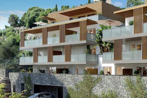 Lejlighed i Beausoleil, Alpes-Maritimes, Beausoleil - € 545.000 | Ref: 75011172278 - foto 6