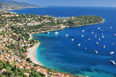 Lejlighed i Beausoleil, Alpes-Maritimes, Beausoleil - € 545.000 | Ref: 75011172278 - foto 8