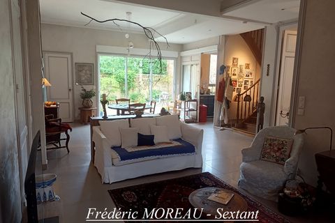 Villa a Bergerac, Dordogne, Bergerac - € 332.850 | Ref: 034096D7C4604B7D - foto 2