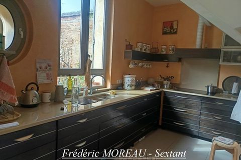 Villa a Bergerac, Dordogne, Bergerac - € 332.850 | Ref: 034096D7C4604B7D - foto 4