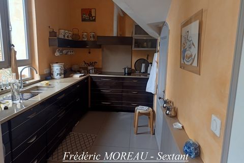 Villa a Bergerac, Dordogne, Bergerac - € 332.850 | Ref: 034096D7C4604B7D - foto 13