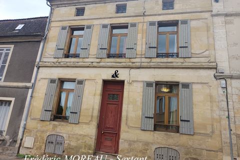 Villa a Bergerac, Dordogne, Bergerac - € 332.850 | Ref: 034096D7C4604B7D - foto 16