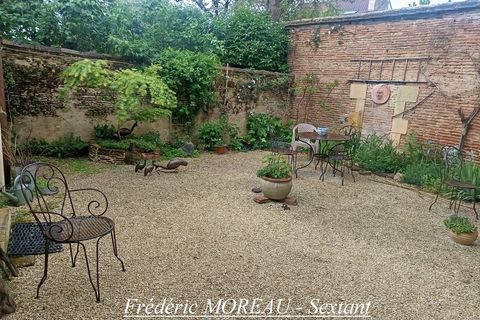 Villa a Bergerac, Dordogne, Bergerac - € 332.850 | Ref: 034096D7C4604B7D - foto 17