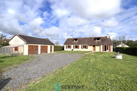 Villa i Brionne, Eure, Brionne - € 230.000 | Ref: 18BC8E4681AF42DA - foto 2