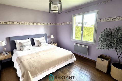 Villa i Brionne, Eure, Brionne - € 230.000 | Ref: 18BC8E4681AF42DA - foto 6