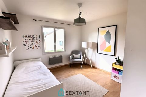 Villa i Brionne, Eure, Brionne - € 230.000 | Ref: 18BC8E4681AF42DA - foto 7