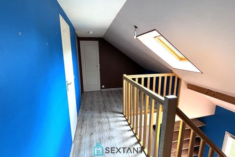 Villa i Brionne, Eure, Brionne - € 230.000 | Ref: 18BC8E4681AF42DA - foto 10