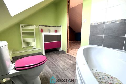 Villa i Brionne, Eure, Brionne - € 230.000 | Ref: 18BC8E4681AF42DA - foto 13