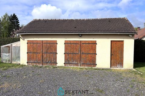 Villa i Brionne, Eure, Brionne - € 230.000 | Ref: 18BC8E4681AF42DA - foto 15