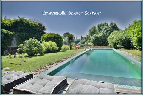 Villa a Bergerac, Dordogne, Bergerac - € 595.000 | Ref: 8362DECE8332450D - foto 2
