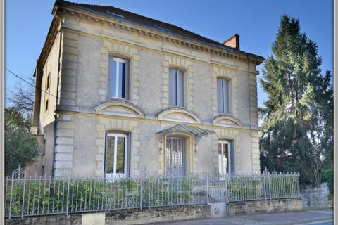 Villa a Bergerac, Dordogne, Bergerac - € 595.000 | Ref: 8362DECE8332450D - foto 28