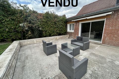 Villa i Boiry-Saint-Martin, Pas-de-Calais, Boiry-Saint-Martin - € 209.000 | Ref: 93D0177221234263 - foto 1