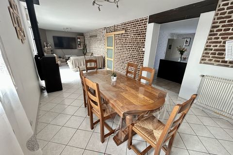 Villa i Boiry-Saint-Martin, Pas-de-Calais, Boiry-Saint-Martin - € 209.000 | Ref: 93D0177221234263 - foto 2