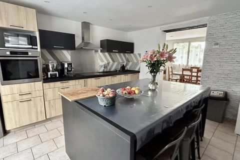 Villa i Boiry-Saint-Martin, Pas-de-Calais, Boiry-Saint-Martin - € 209.000 | Ref: 93D0177221234263 - foto 4