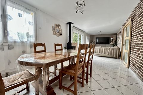 Villa i Boiry-Saint-Martin, Pas-de-Calais, Boiry-Saint-Martin - € 209.000 | Ref: 93D0177221234263 - foto 5