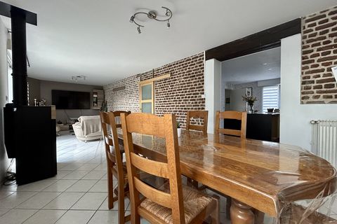 Villa i Boiry-Saint-Martin, Pas-de-Calais, Boiry-Saint-Martin - € 209.000 | Ref: 93D0177221234263 - foto 6