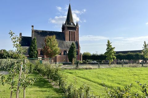 Helårsgrund i Gavrelle, Pas-de-Calais, Gavrelle - € 69.000 | Ref: 9DDF37B8239449F6 - foto 4
