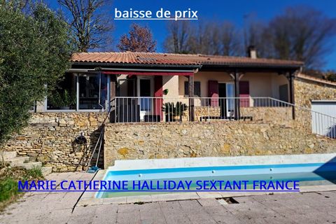 Villa in Chancelade, Dordogne, Chancelade - € 259.000 | Ref: 28D29AFB495C4751 - foto 1