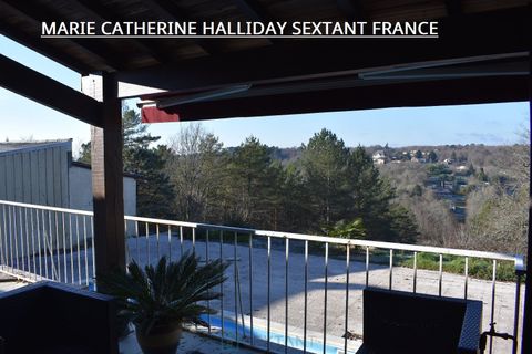 Villa in Chancelade, Dordogne, Chancelade - € 259.000 | Ref: 28D29AFB495C4751 - foto 3