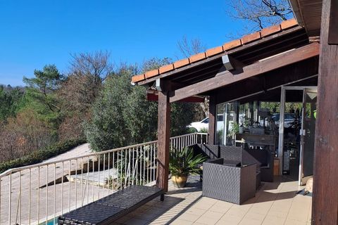 Villa in Chancelade, Dordogne, Chancelade - € 259.000 | Ref: 28D29AFB495C4751 - foto 5