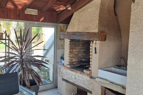 Villa in Chancelade, Dordogne, Chancelade - € 259.000 | Ref: 28D29AFB495C4751 - foto 8