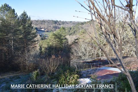 Villa in Chancelade, Dordogne, Chancelade - € 259.000 | Ref: 28D29AFB495C4751 - foto 9