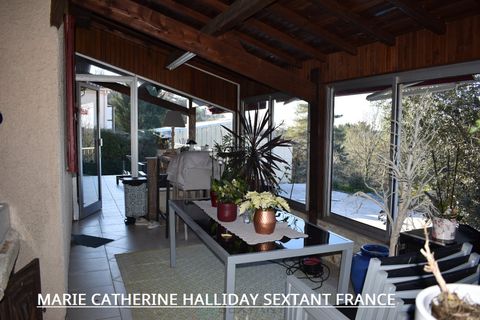 Villa in Chancelade, Dordogne, Chancelade - € 259.000 | Ref: 28D29AFB495C4751 - foto 10