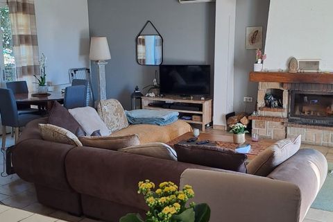 Villa in Chancelade, Dordogne, Chancelade - € 259.000 | Ref: 28D29AFB495C4751 - foto 15