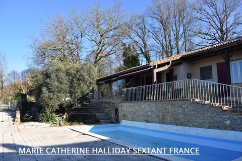 Villa in Chancelade, Dordogne, Chancelade - € 259.000 | Ref: 28D29AFB495C4751 - foto 17