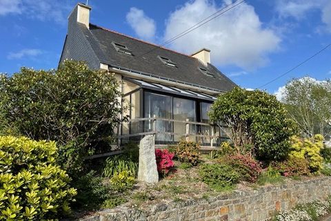 Villa i Plomodiern, Finistere, Plomodiern - € 170 500 | Ref: F6FAE31DBD7B4519 - foto 2