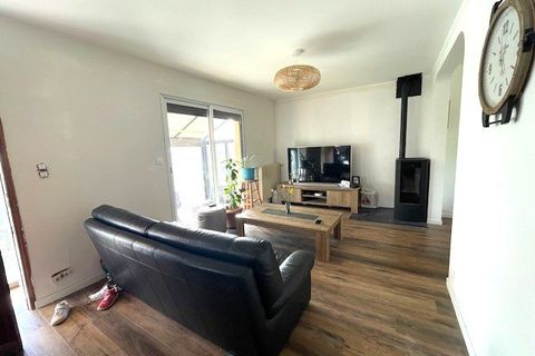 Villa i Plomodiern, Finistere, Plomodiern - € 170 500 | Ref: F6FAE31DBD7B4519 - foto 3