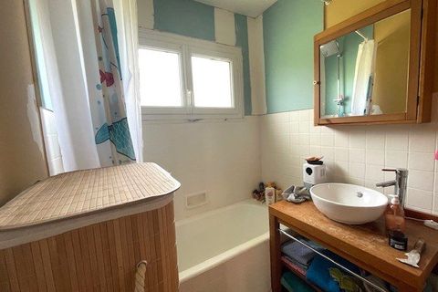 Villa i Plomodiern, Finistere, Plomodiern - € 170 500 | Ref: F6FAE31DBD7B4519 - foto 7