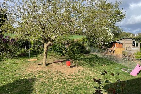 Villa i Plomodiern, Finistere, Plomodiern - € 170 500 | Ref: F6FAE31DBD7B4519 - foto 11