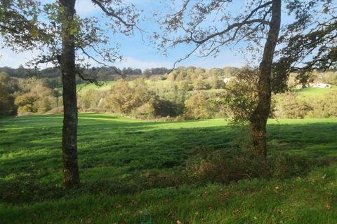 Villa i Confolens, Charente, Confolens - € 594.000 | Ref: B6DB1EF7880C4352 - foto 4