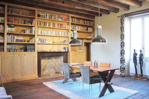 Villa i Confolens, Charente, Confolens - € 594.000 | Ref: B6DB1EF7880C4352 - foto 6