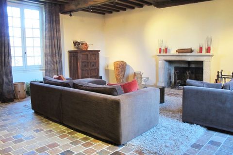 Villa i Confolens, Charente, Confolens - € 594.000 | Ref: B6DB1EF7880C4352 - foto 7