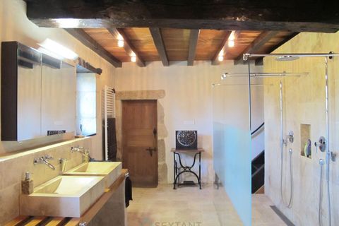 Villa i Confolens, Charente, Confolens - € 594.000 | Ref: B6DB1EF7880C4352 - foto 9