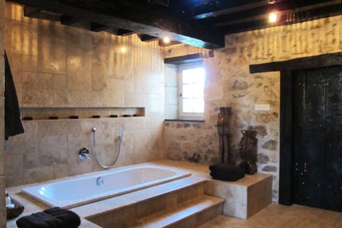 Villa i Confolens, Charente, Confolens - € 594.000 | Ref: B6DB1EF7880C4352 - foto 10