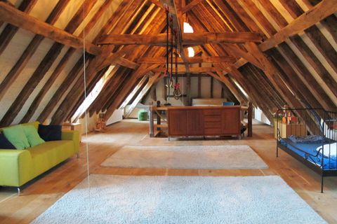Villa i Confolens, Charente, Confolens - € 594.000 | Ref: B6DB1EF7880C4352 - foto 11