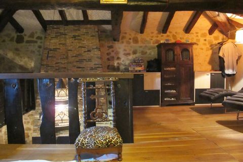 Villa i Confolens, Charente, Confolens - € 594.000 | Ref: B6DB1EF7880C4352 - foto 12