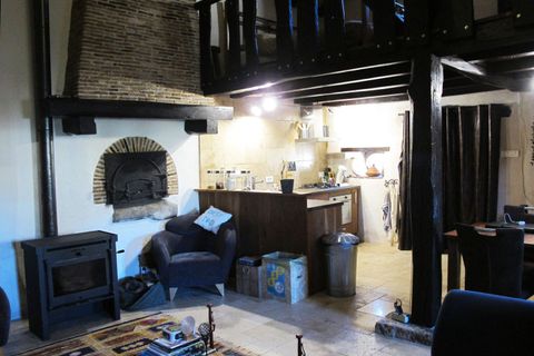 Villa i Confolens, Charente, Confolens - € 594.000 | Ref: B6DB1EF7880C4352 - foto 13