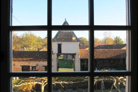 Villa i Confolens, Charente, Confolens - € 594.000 | Ref: B6DB1EF7880C4352 - foto 16