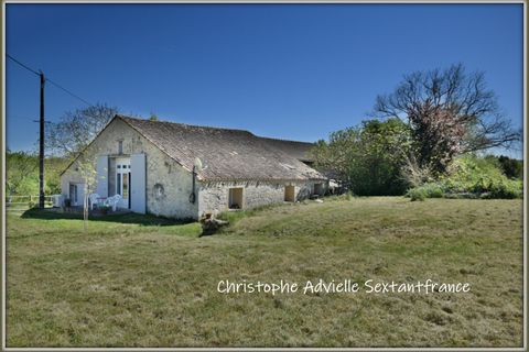 Masia a Ribagnac, Dordogne, Ribagnac - € 249.000 | Ref: E2C1B28382C04329 - foto 3