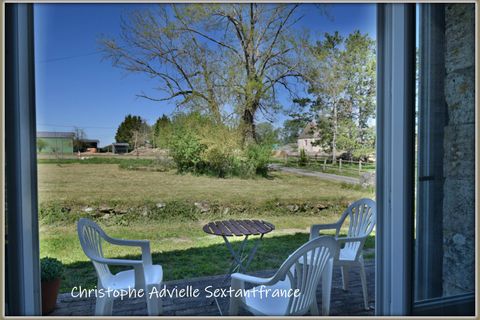 Masia a Ribagnac, Dordogne, Ribagnac - € 249.000 | Ref: E2C1B28382C04329 - foto 7